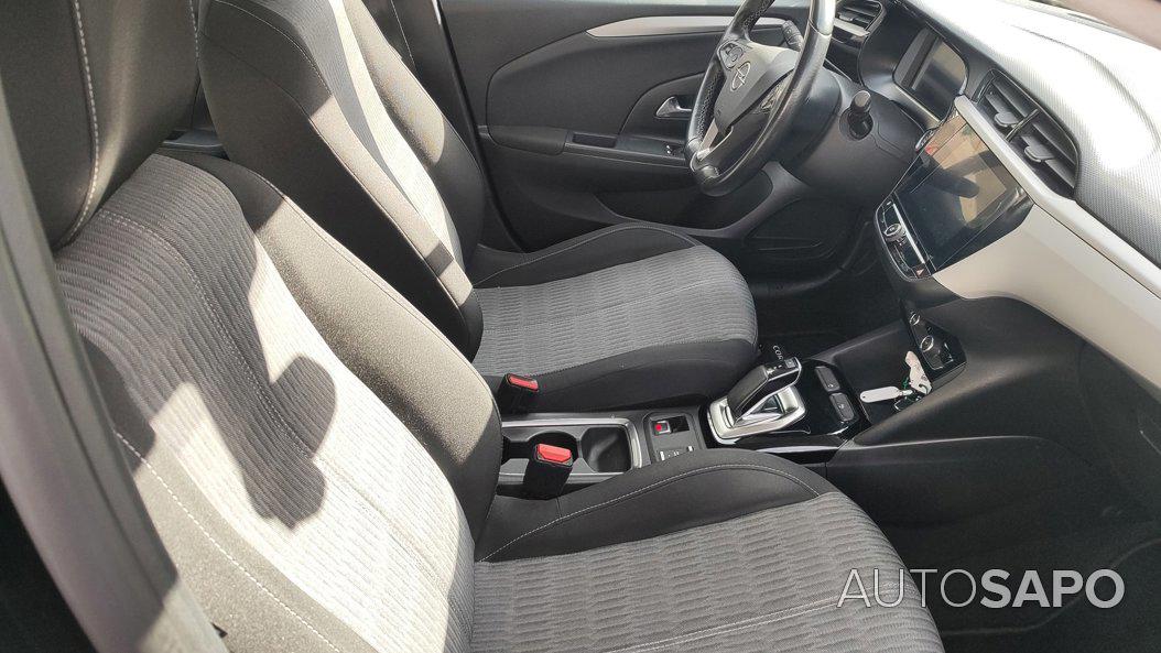 Opel Corsa-e e-Edition de 2021