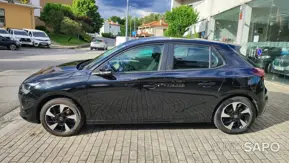 Opel Corsa-e e-Edition de 2021