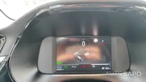 Opel Corsa-e e-Edition de 2021