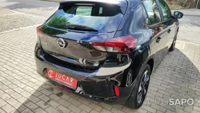 Opel Corsa-e e-Edition de 2021