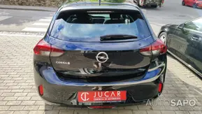 Opel Corsa-e e-Edition de 2021