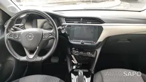 Opel Corsa-e e-Edition de 2021