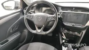 Opel Corsa-e e-Edition de 2021