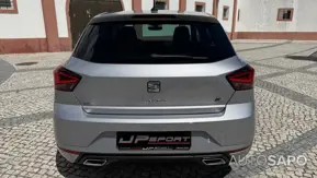 Seat Ibiza de 2021