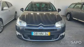 Citroen C5 de 2009