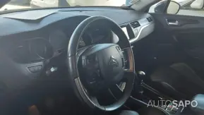 Citroen C5 de 2009
