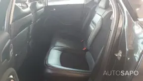 Citroen C5 de 2009