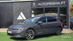 Volkswagen Golf de 2022