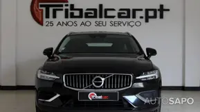 Volvo V60 de 2022