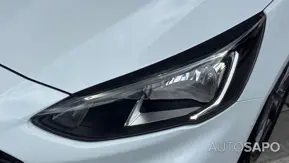 Ford Focus de 2018