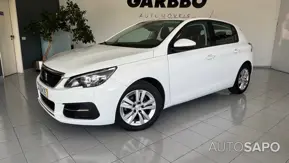Peugeot 308 de 2019