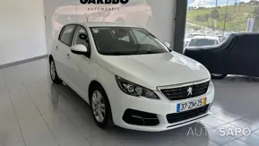 Peugeot 308 de 2019
