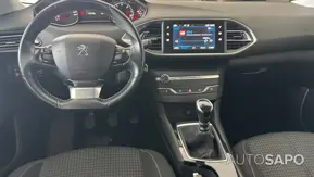 Peugeot 308 de 2019