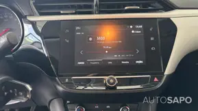 Opel Corsa de 2021