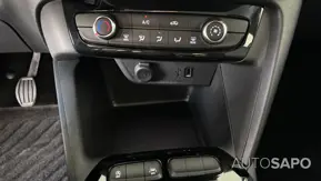 Opel Corsa de 2021