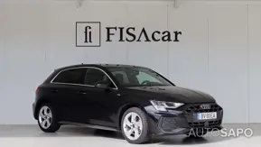 Audi A3 de 2025