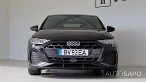 Audi A3 de 2025