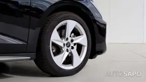 Audi A3 de 2025