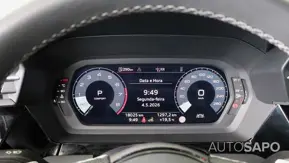 Audi A3 de 2025
