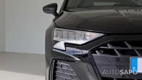 Audi A3 de 2025