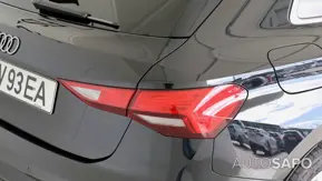 Audi A3 de 2025