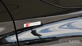 Audi A3 de 2025