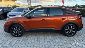 Citroen e-C4 de 2022