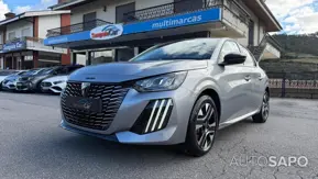 Peugeot 208 de 2024