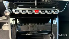 Peugeot 208 de 2024