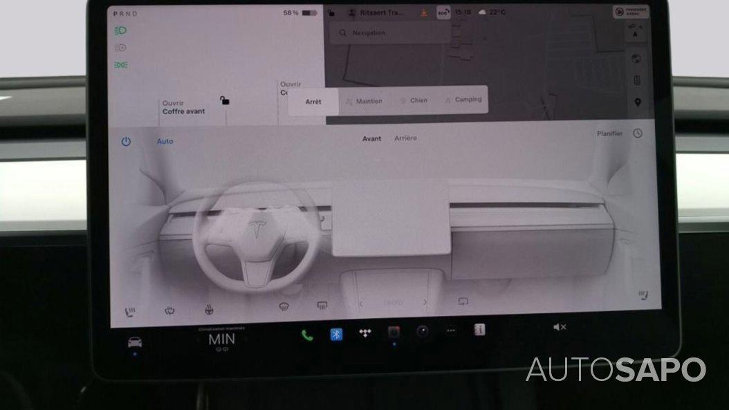 Tesla Model 3 de 2023
