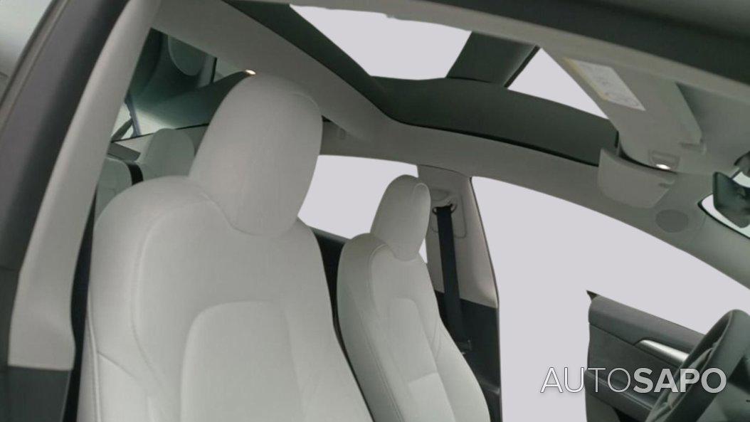 Tesla Model 3 de 2023
