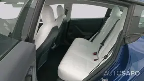 Tesla Model 3 de 2023