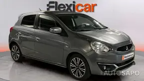 Mitsubishi Space Star 1.2 Intense de 2019