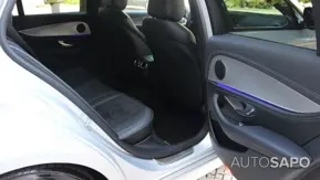Mercedes-Benz Classe E de 2016