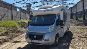 Fiat Ducato de 2011