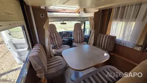 Fiat Ducato de 2011