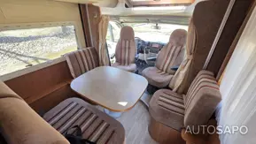 Fiat Ducato de 2011