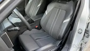 Opel Astra 1.7 TD GLS de 2023