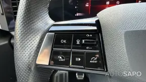Opel Astra 1.7 TD GLS de 2023