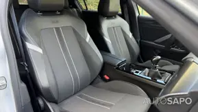 Opel Astra 1.7 TD GLS de 2023