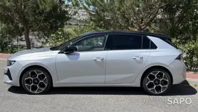 Opel Astra 1.7 TD GLS de 2023