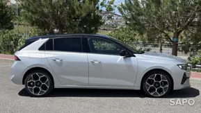 Opel Astra 1.7 TD GLS de 2023