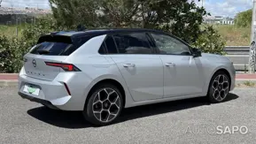 Opel Astra 1.7 TD GLS de 2023