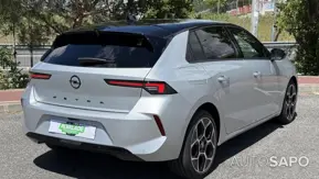 Opel Astra 1.7 TD GLS de 2023
