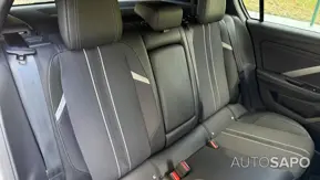 Opel Astra 1.7 TD GLS de 2023