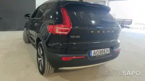 Volvo XC40 de 2022