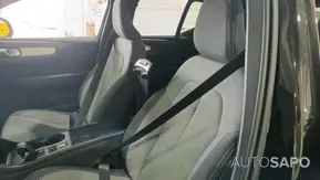 Volvo XC40 de 2022