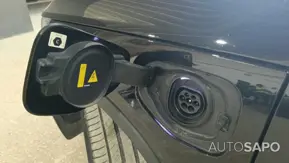 Volvo XC40 de 2022