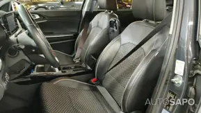 Kia Ceed de 2022