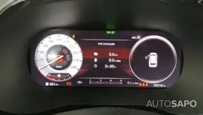 Kia Ceed de 2022